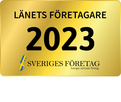 Länets företagare 2023