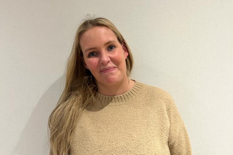 Victoria Penttinen
