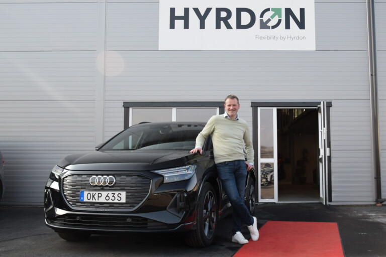 Arjan Heemskerk